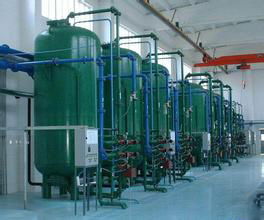 按日計(jì)罰 為環(huán)保設(shè)備升級改造插上翅膀