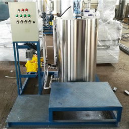 山水環(huán)保以產(chǎn)品贏得人心,以誠(chéng)信面向未來 公司動(dòng)態(tài) 濰坊山水環(huán)保機(jī)械制造