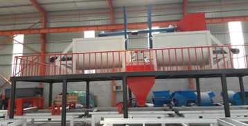 秦皇島a級(jí)輕勻質(zhì)防火板生產(chǎn)線 想買高性價(jià)石墨板材生產(chǎn)線,就來(lái)吉順泡塑