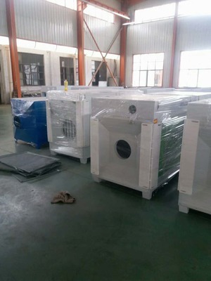 空氣環(huán)保設(shè)備 移動式焊煙機 uv光氧除塵器 等離子除塵設(shè)備 廠家直銷風(fēng)量隨意定做_環(huán)保設(shè)備欄目_