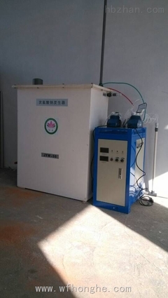 TY-C-500-日照電解法二氧化氯發(fā)生器太陽(yáng)般的優(yōu)惠-供求商機(jī)-濰坊紅荷環(huán)保水處理設(shè)備